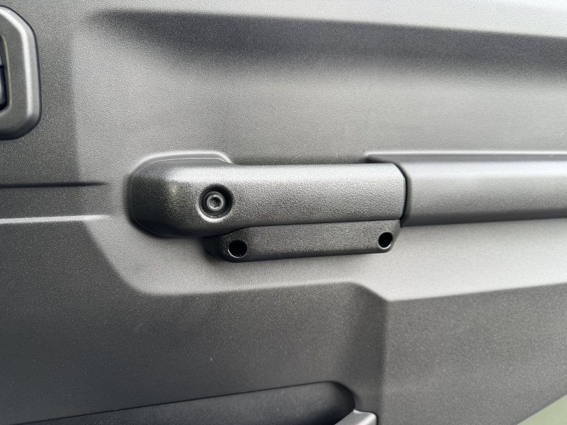 スズキ ジムニー 中古車