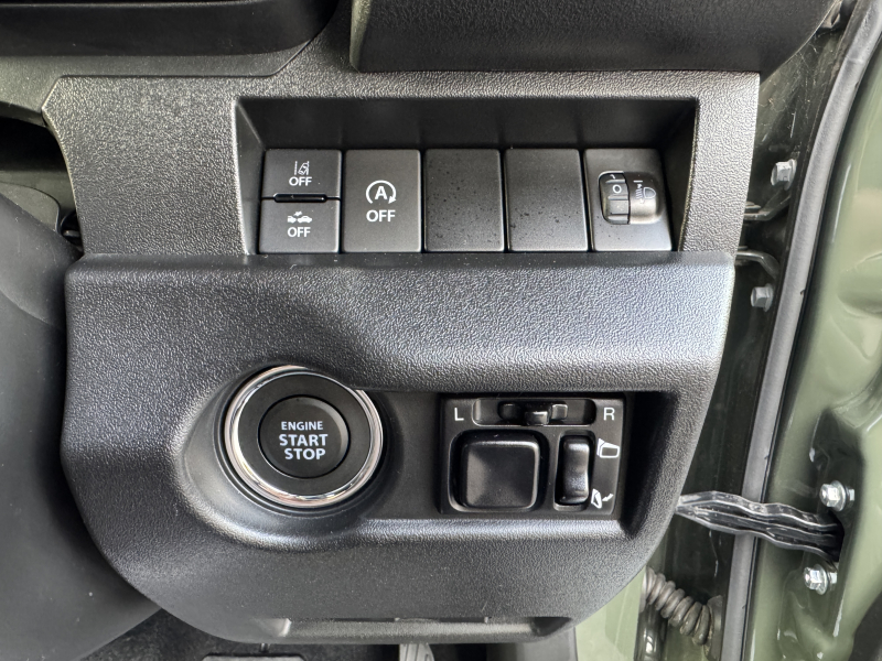 スズキ ジムニー 中古車