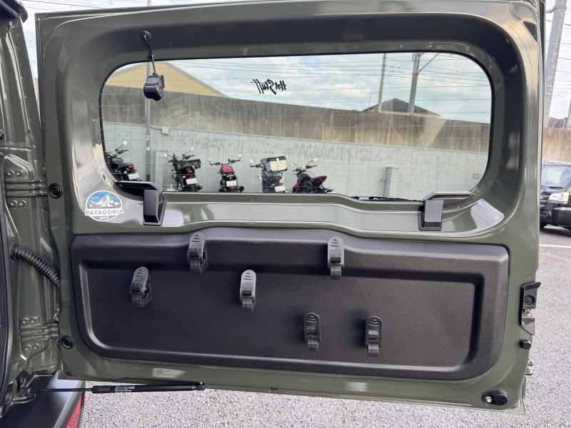 スズキ ジムニー 中古車