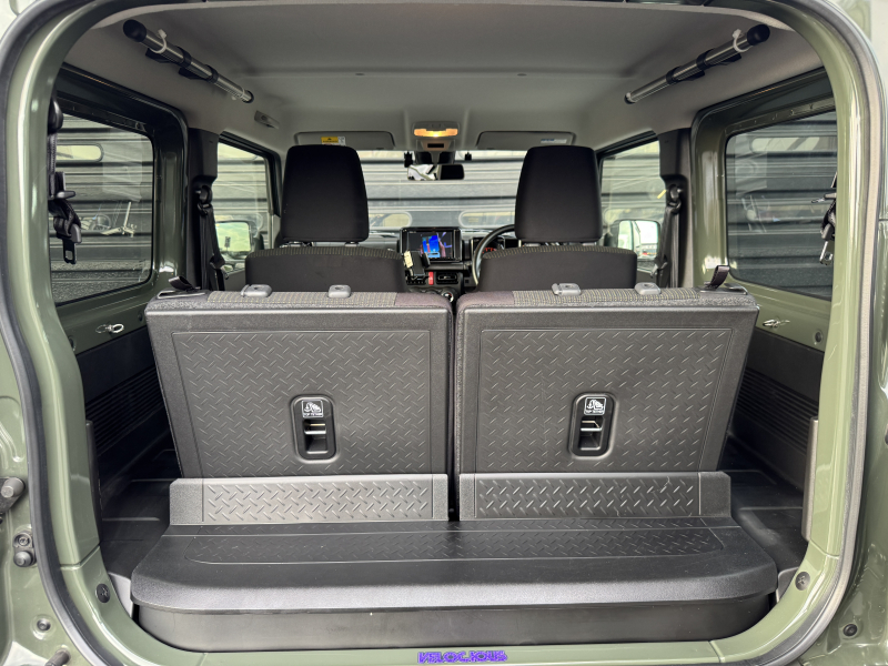 スズキ ジムニー 中古車