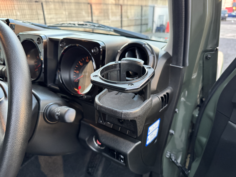 スズキ ジムニー 中古車