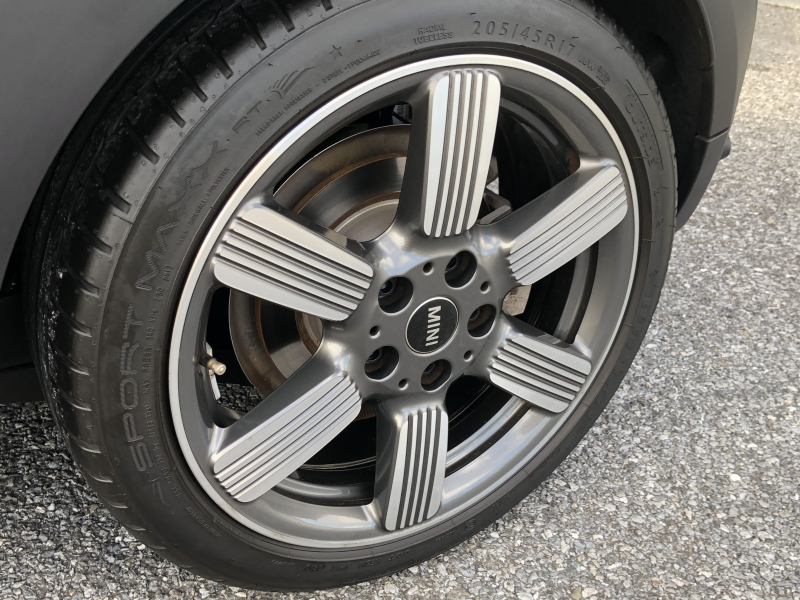 MINI(ミニ) ミニ 中古車