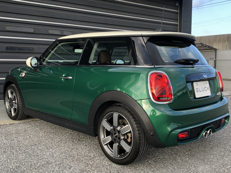 MINI(ミニ) ミニ 中古車