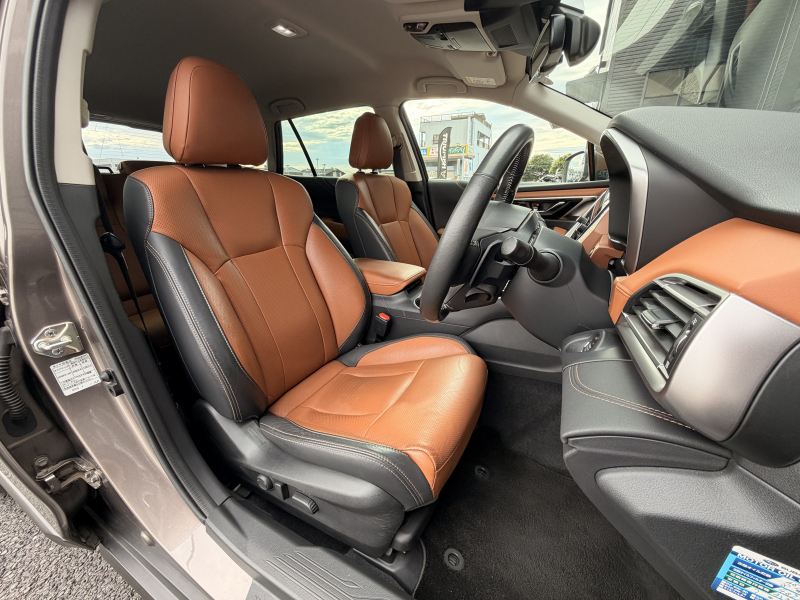 スバル アウトバック 中古車