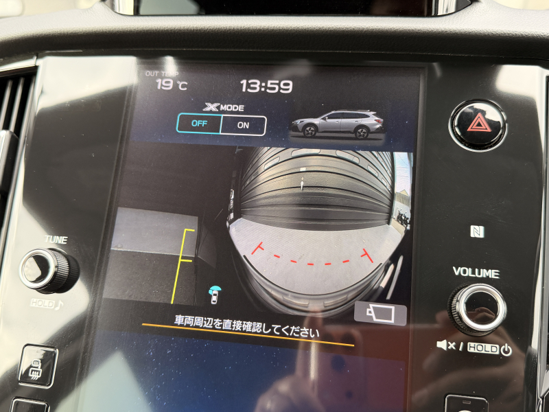 スバル アウトバック 中古車