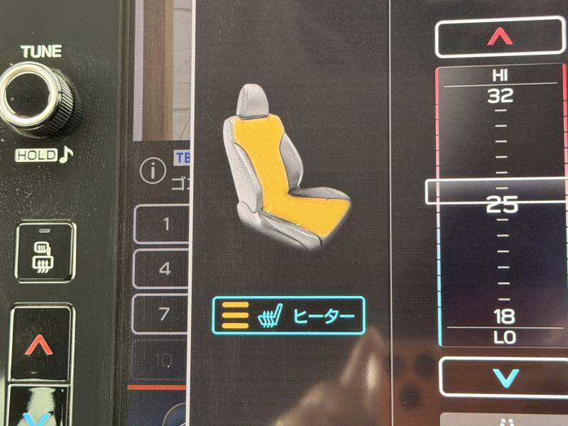 スバル アウトバック 中古車