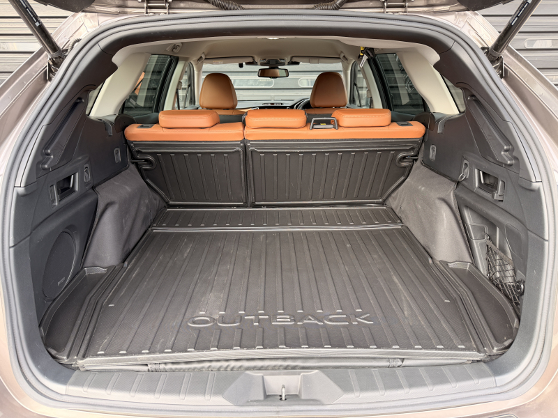 スバル アウトバック 中古車