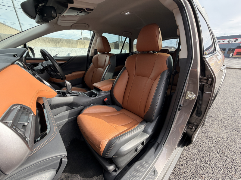 スバル アウトバック 中古車