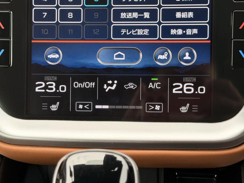 スバル アウトバック 中古車