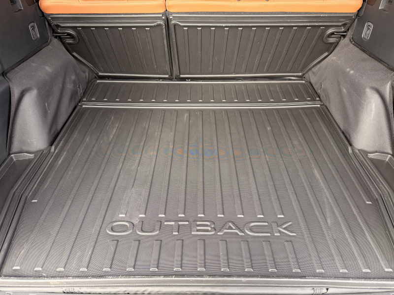 スバル アウトバック 中古車