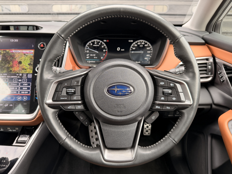 スバル アウトバック 中古車