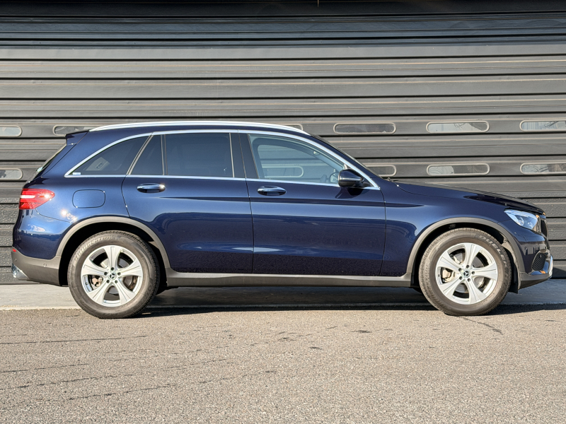 メルセデスベンツ GLC 中古車
