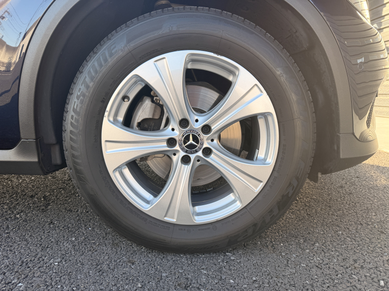 メルセデスベンツ GLC 中古車