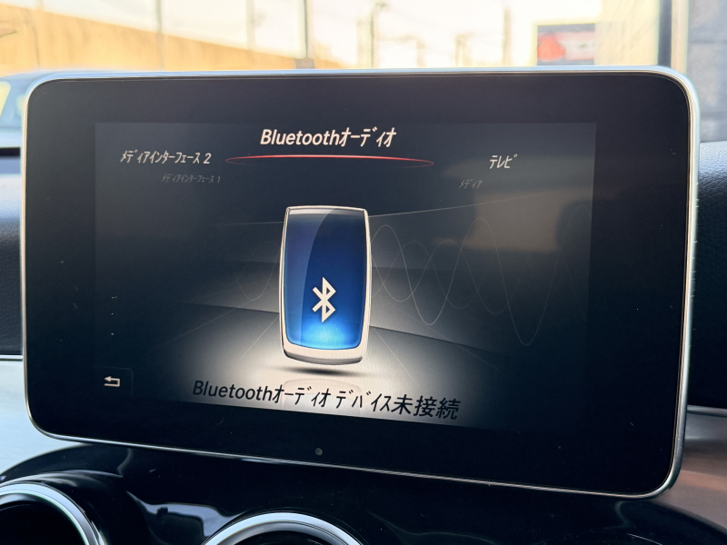 メルセデスベンツ GLC 中古車