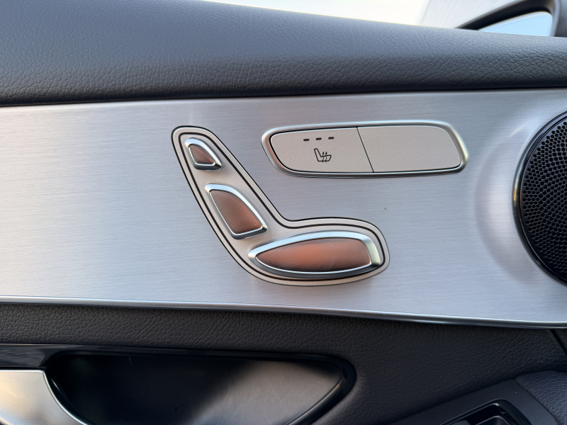 メルセデスベンツ GLC 中古車