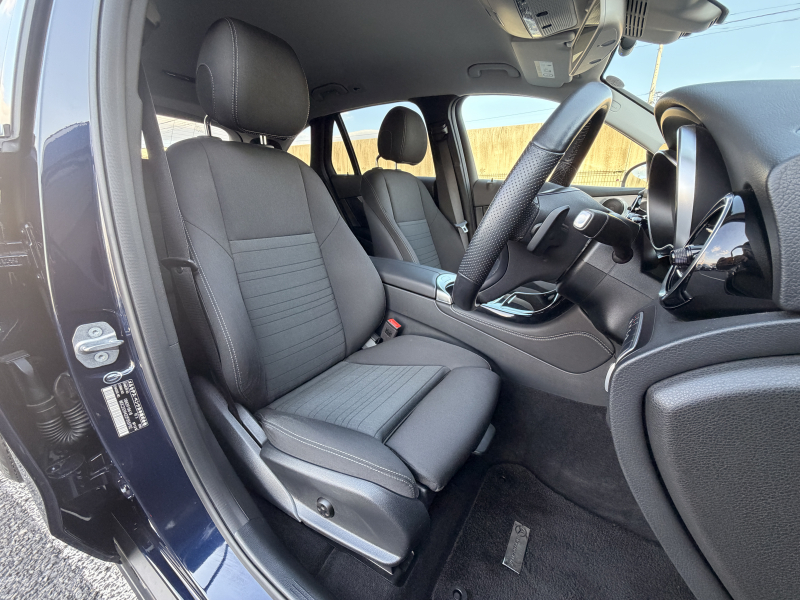 メルセデスベンツ GLC 中古車