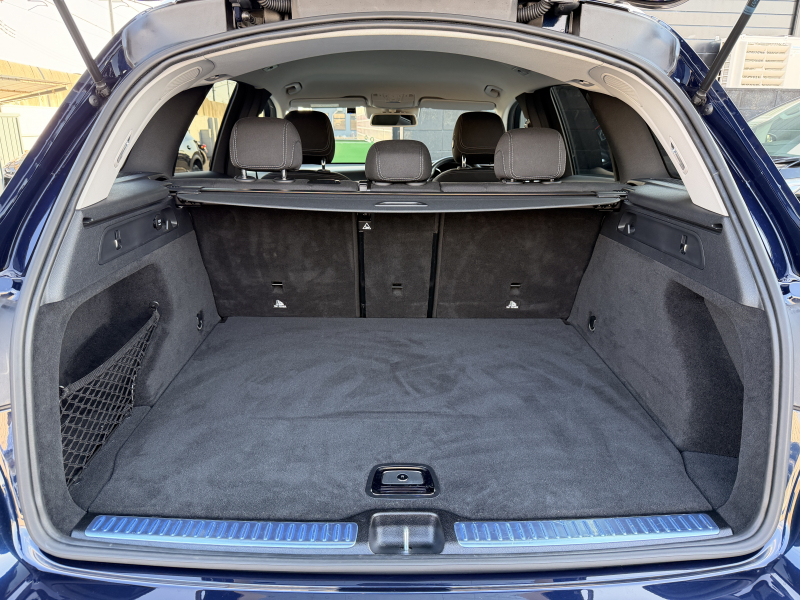 メルセデスベンツ GLC 中古車