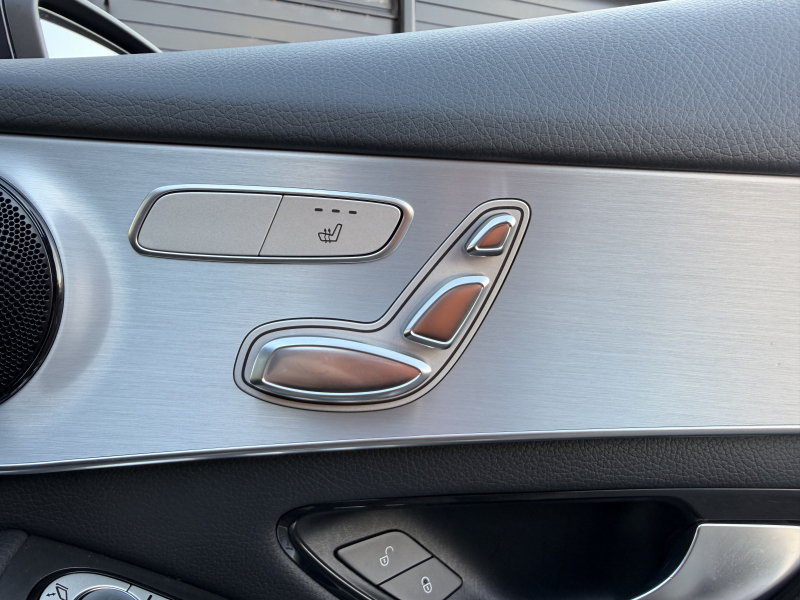 メルセデスベンツ GLC 中古車