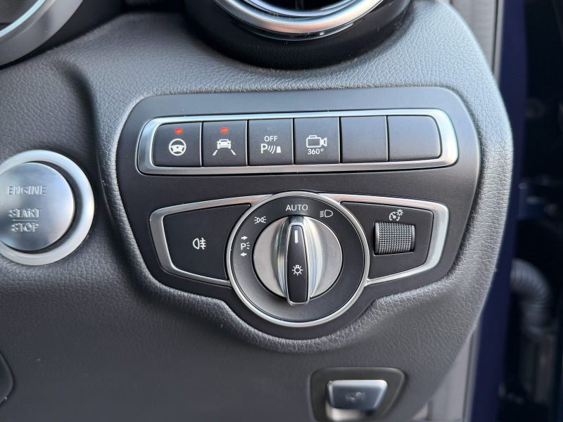 メルセデスベンツ GLC 中古車