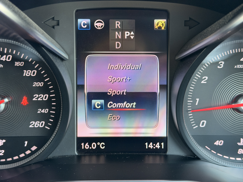 メルセデスベンツ GLC 中古車