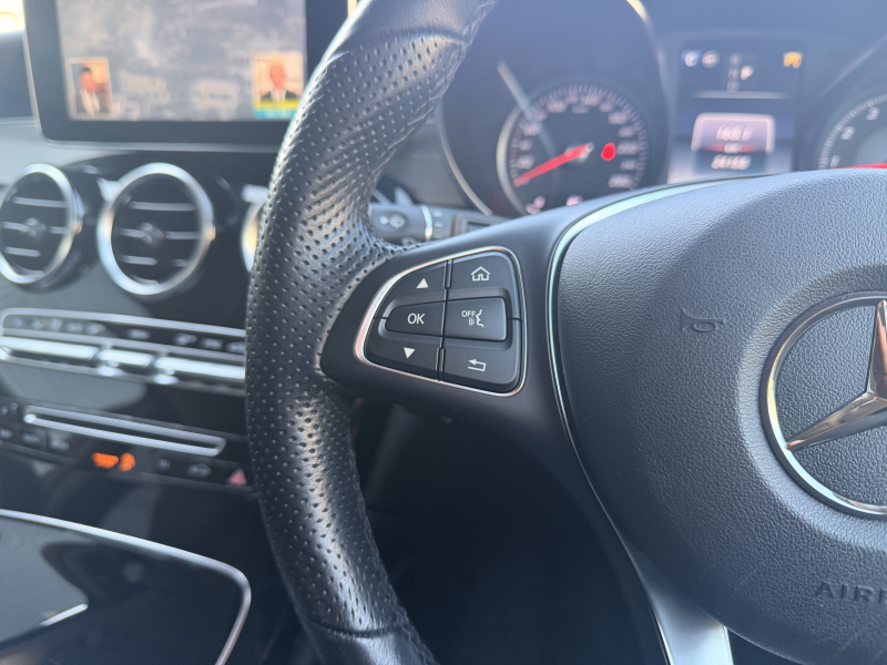 メルセデスベンツ GLC 中古車