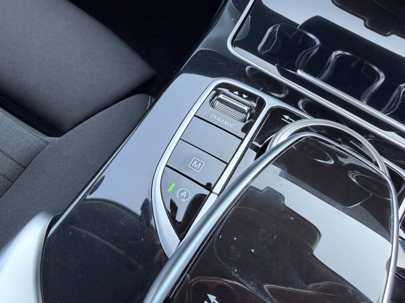 メルセデスベンツ GLC 中古車