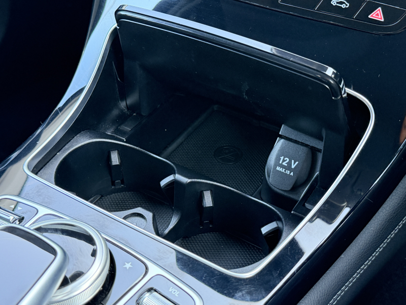 メルセデスベンツ GLC 中古車