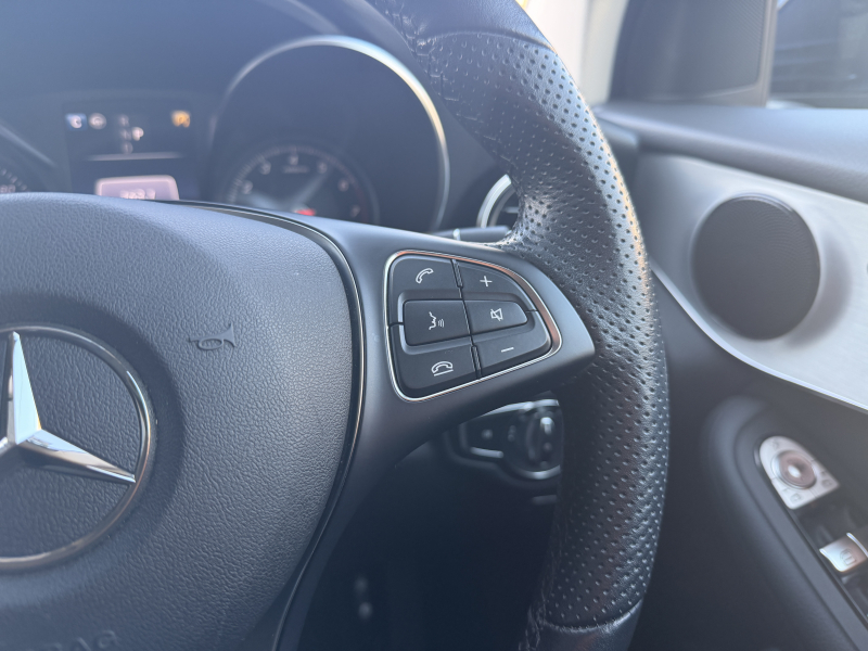 メルセデスベンツ GLC 中古車