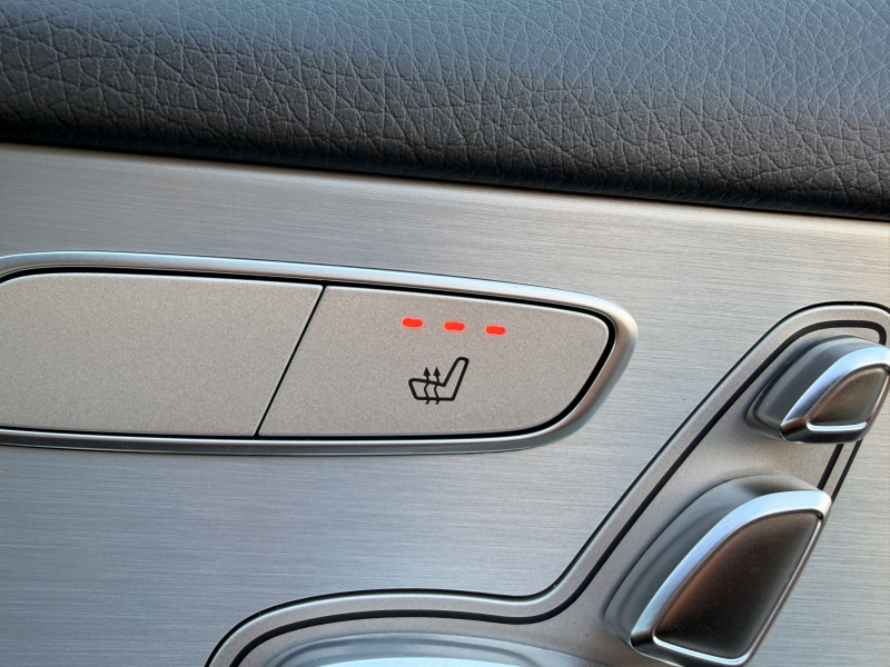 メルセデスベンツ GLC 中古車