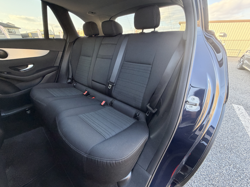 メルセデスベンツ GLC 中古車