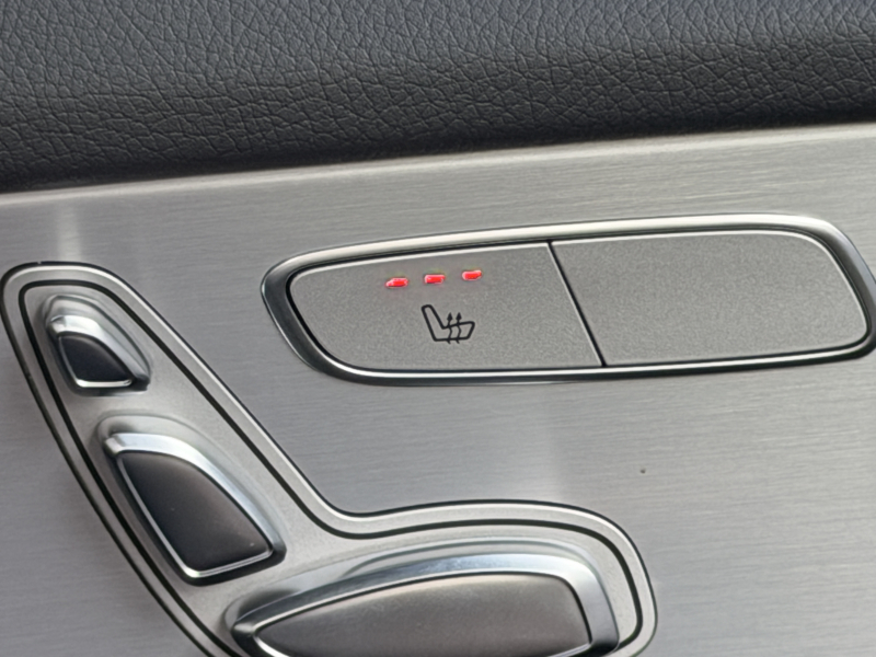 メルセデスベンツ GLC 中古車