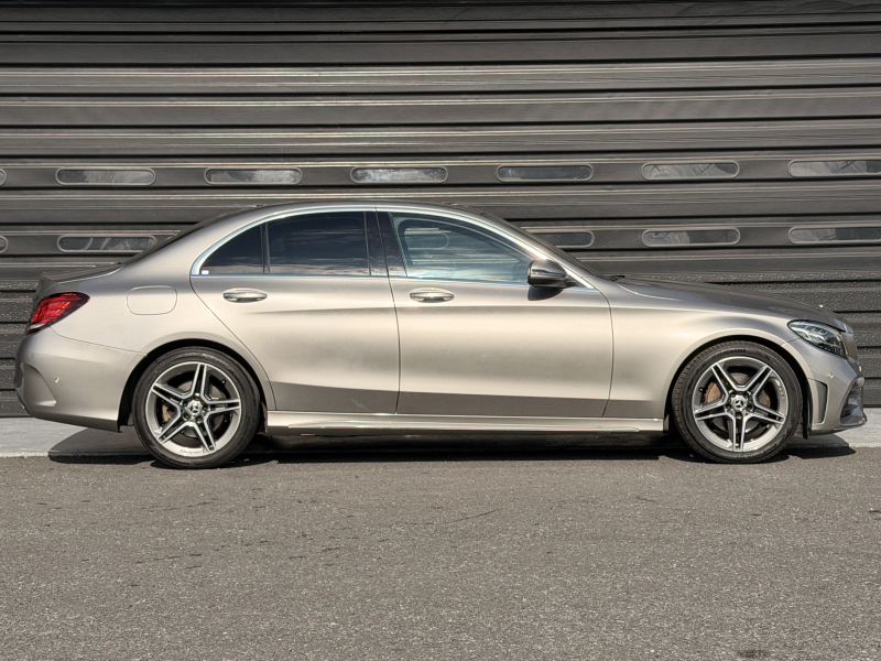 メルセデスベンツ Cクラス 中古車