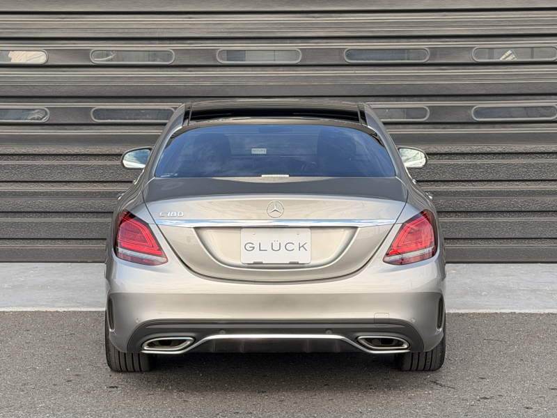 メルセデスベンツ Cクラス 中古車