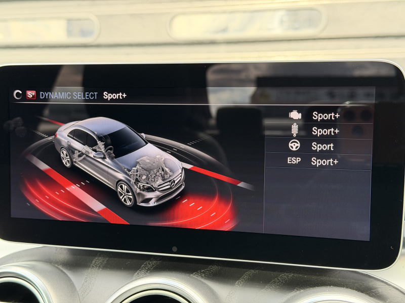 メルセデスベンツ Cクラス 中古車