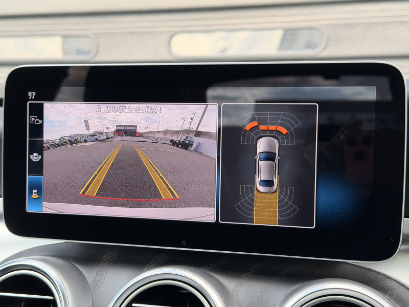 メルセデスベンツ Cクラス 中古車