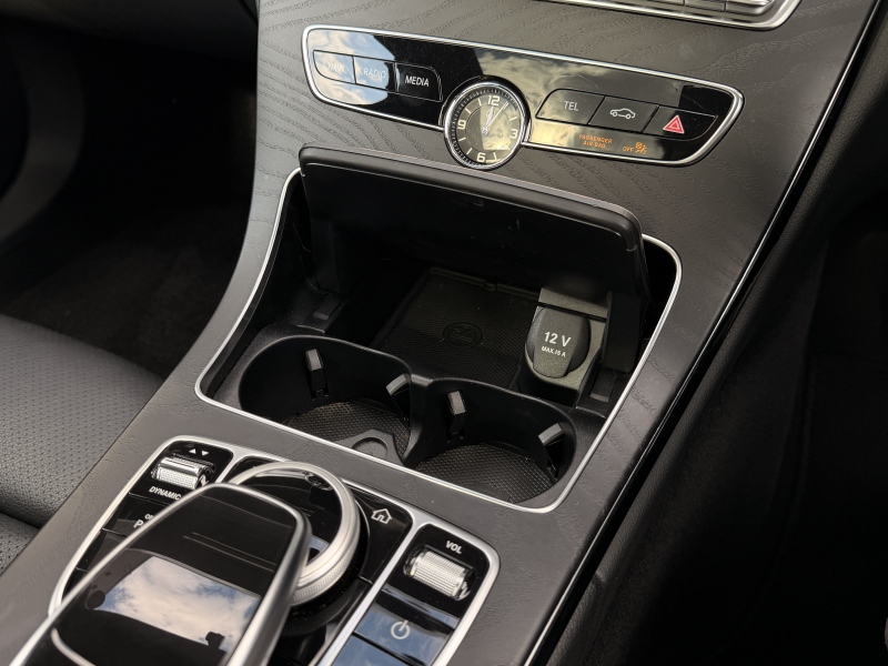 メルセデスベンツ Cクラス 中古車