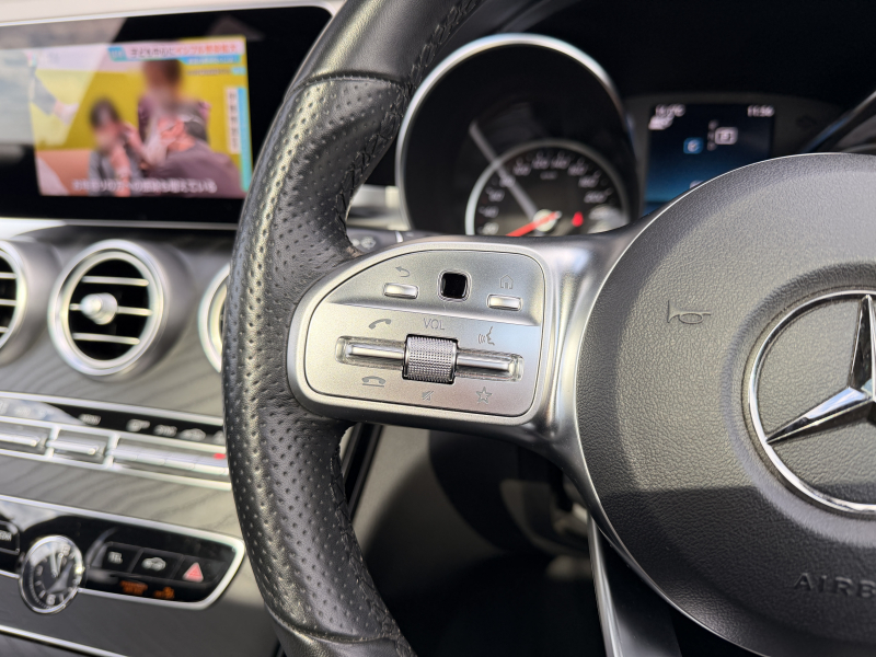 メルセデスベンツ Cクラス 中古車