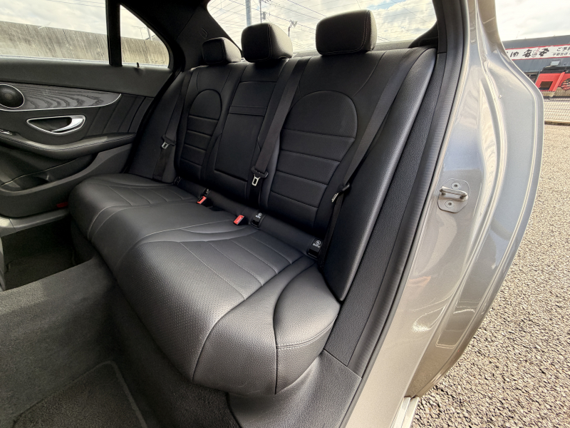 メルセデスベンツ Cクラス 中古車