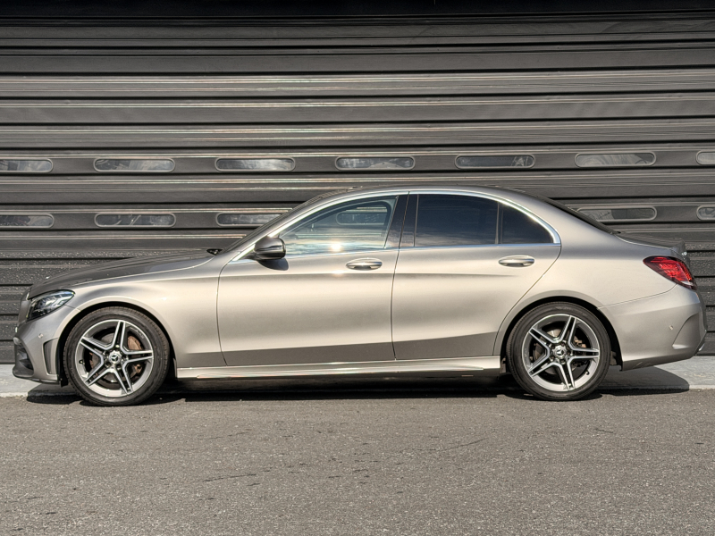 メルセデスベンツ Cクラス 中古車