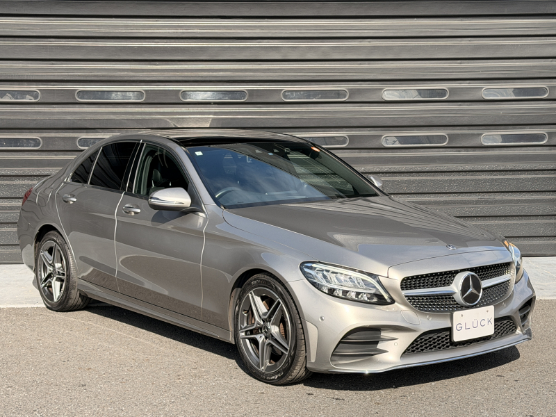 メルセデスベンツ Cクラス 中古車