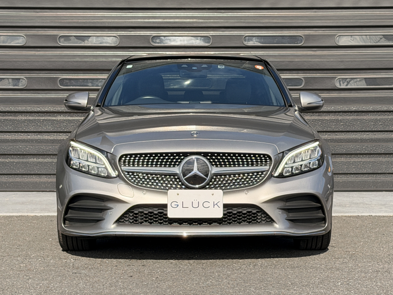 メルセデスベンツ Cクラス 中古車