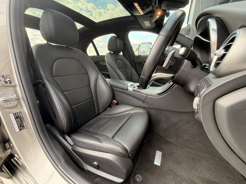 メルセデスベンツ Cクラス 中古車