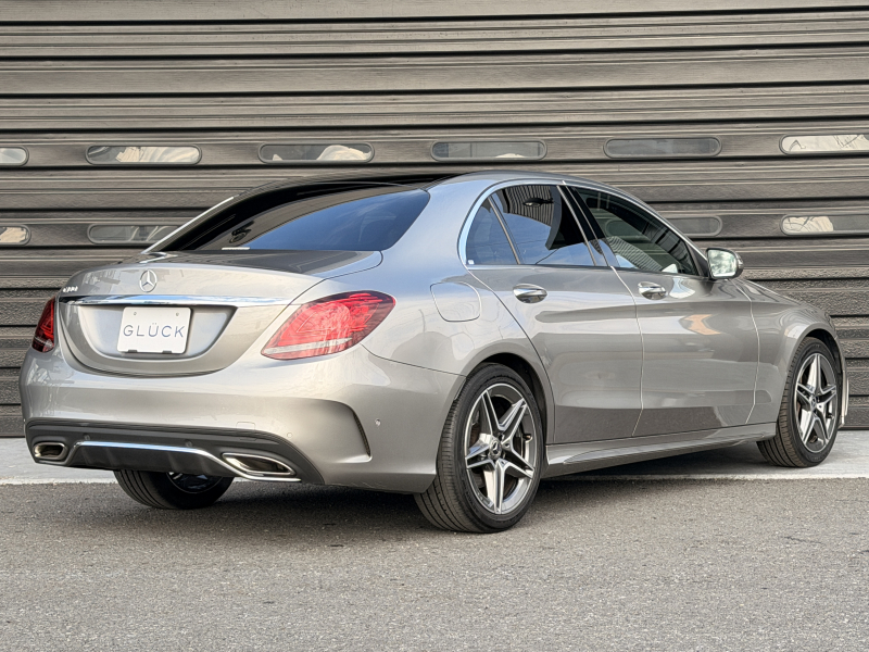 メルセデスベンツ Cクラス 中古車