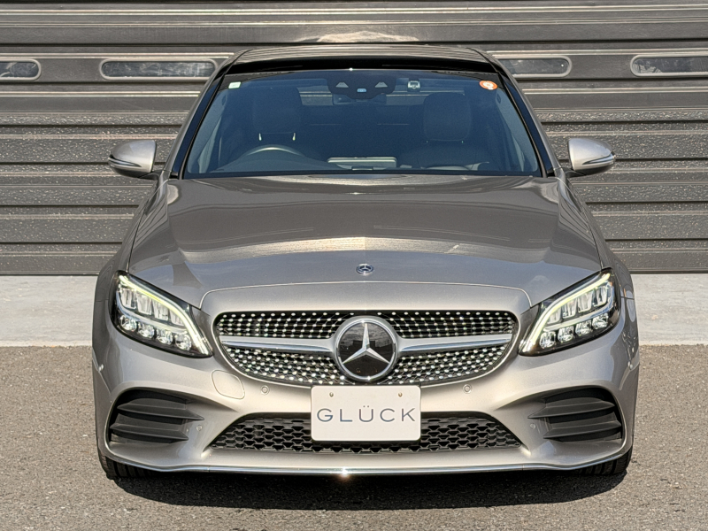 メルセデスベンツ Cクラス 中古車