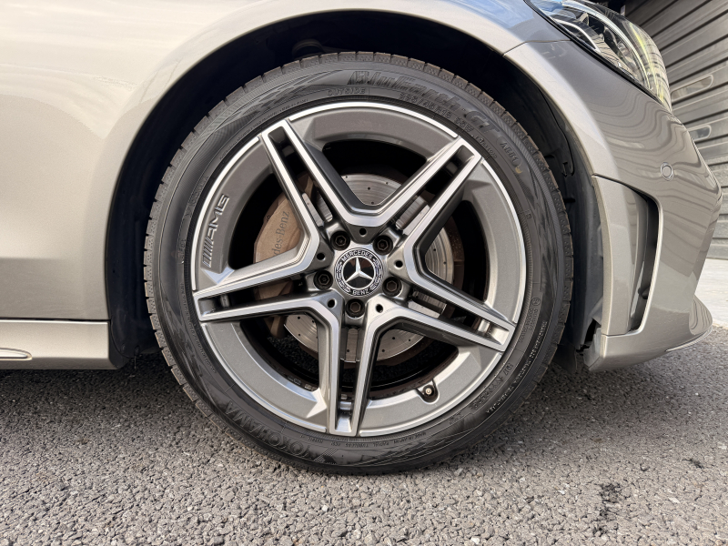 メルセデスベンツ Cクラス 中古車