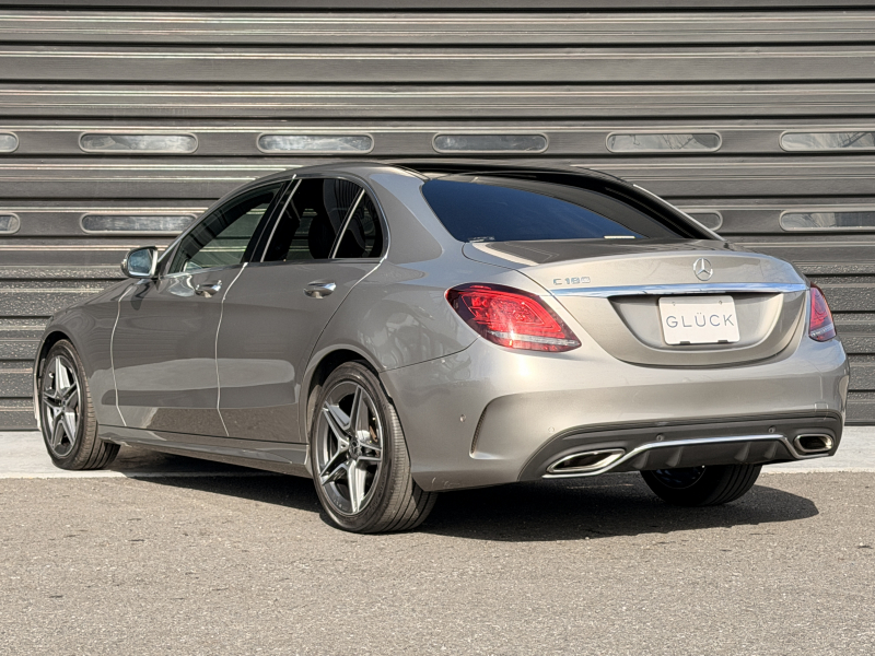 メルセデスベンツ Cクラス 中古車