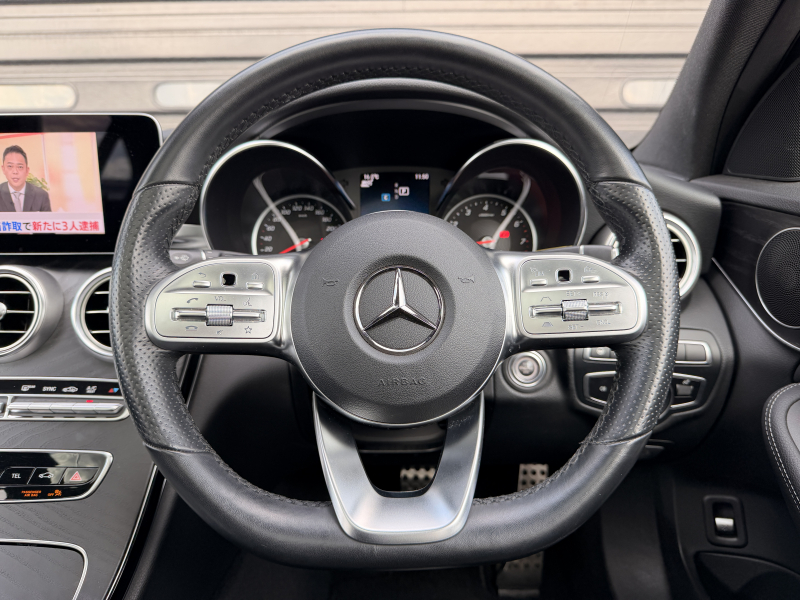 メルセデスベンツ Cクラス 中古車