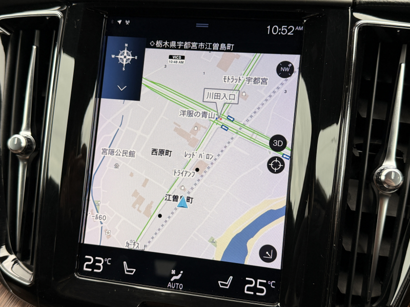 ボルボ XC60 中古車