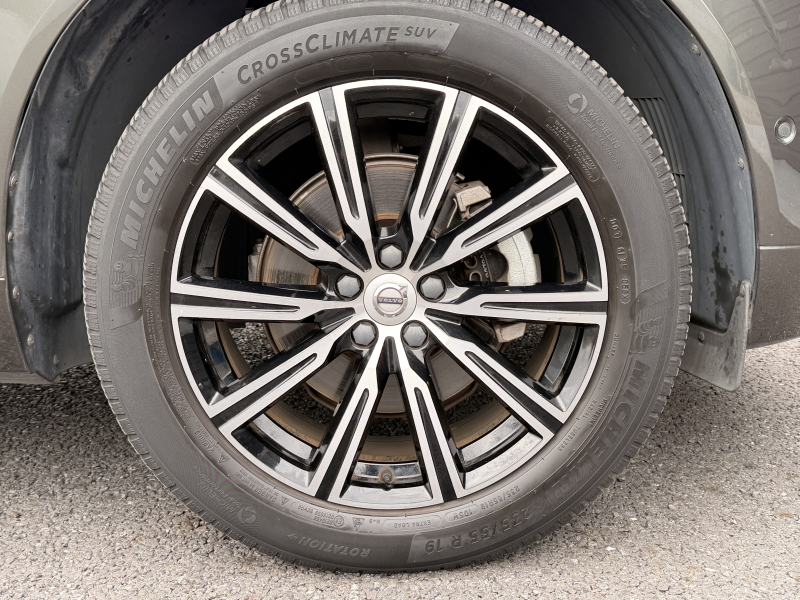 ボルボ XC60 中古車