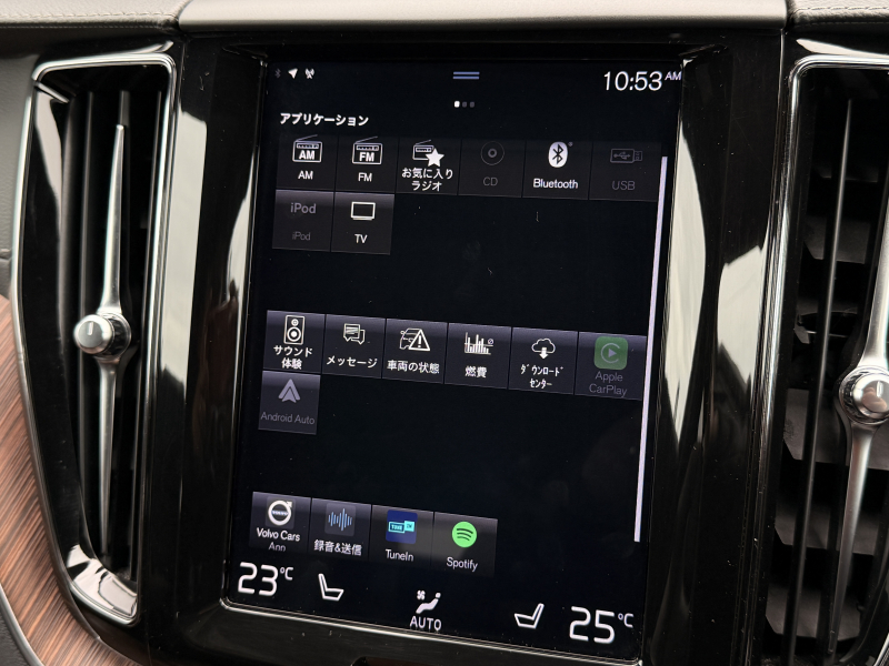 ボルボ XC60 中古車